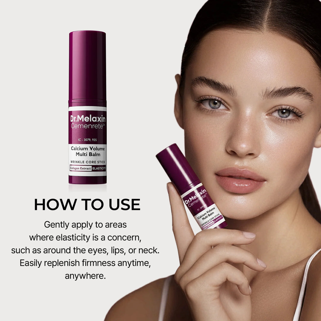 Dr. Melaxin series eye cream essence